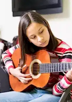 çocuk gitar kursları