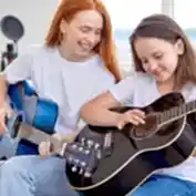 Cocuklara Gitar Kursu 3
