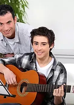 genç gitar kursları