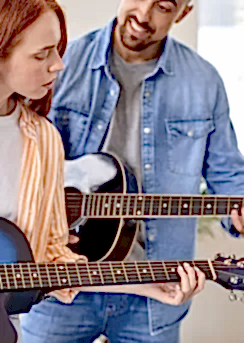 genç gitar kursu fiyatları