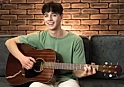 gençler için gitar eğitimi