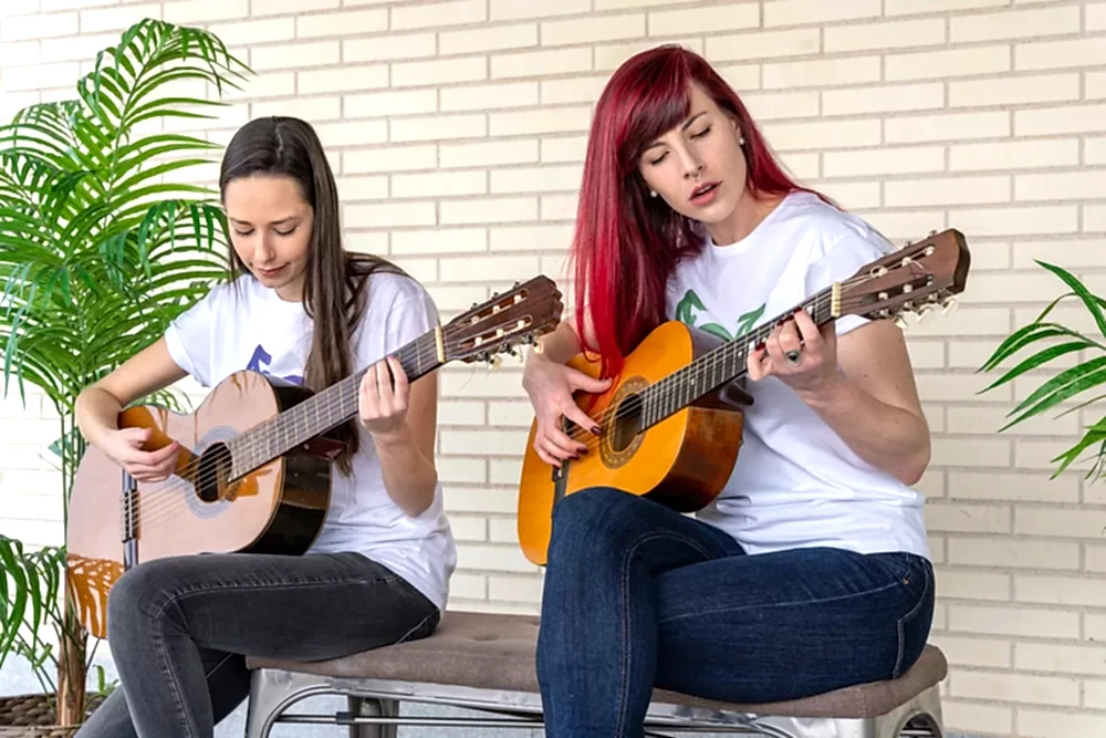 Gencler Icin Gitar Kursu 3