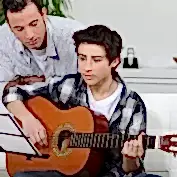 Genclere Ozel Gitar Kursu 3