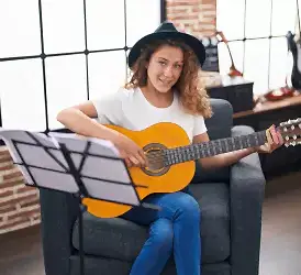 MEB Onaylı Gitar Kursu