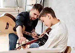 gitar kursu eğitmenleri