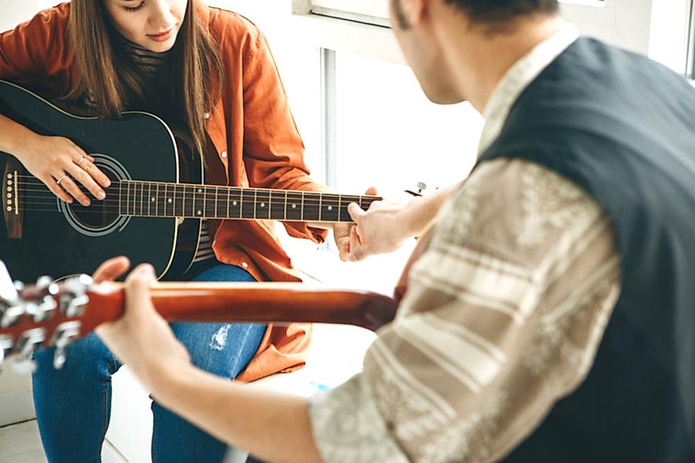 Gitar Kursu Fiyatlari 3