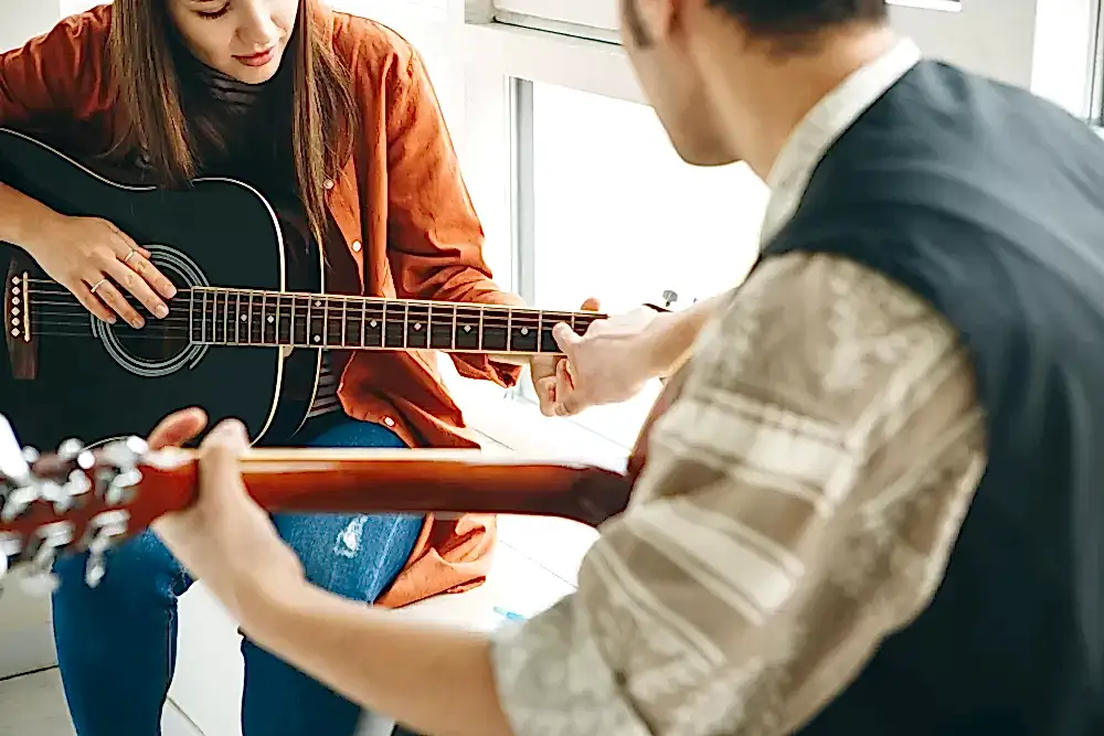 Gitar Kursu Fiyatlari 5