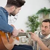 Gitar Kursu Tavsiye 1