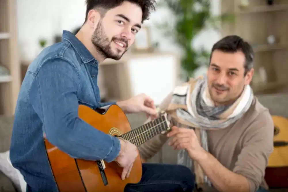istanbul gitar kursları