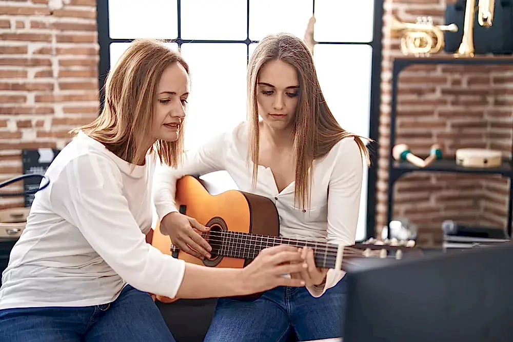 istanbul gitar kursları