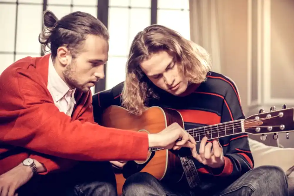 meb onaylı gitar kursu