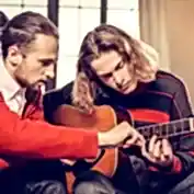 Meb Onayli Gitar Kursu 6