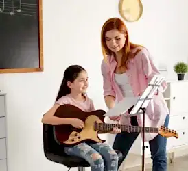 Nota Okuma Atölyesi