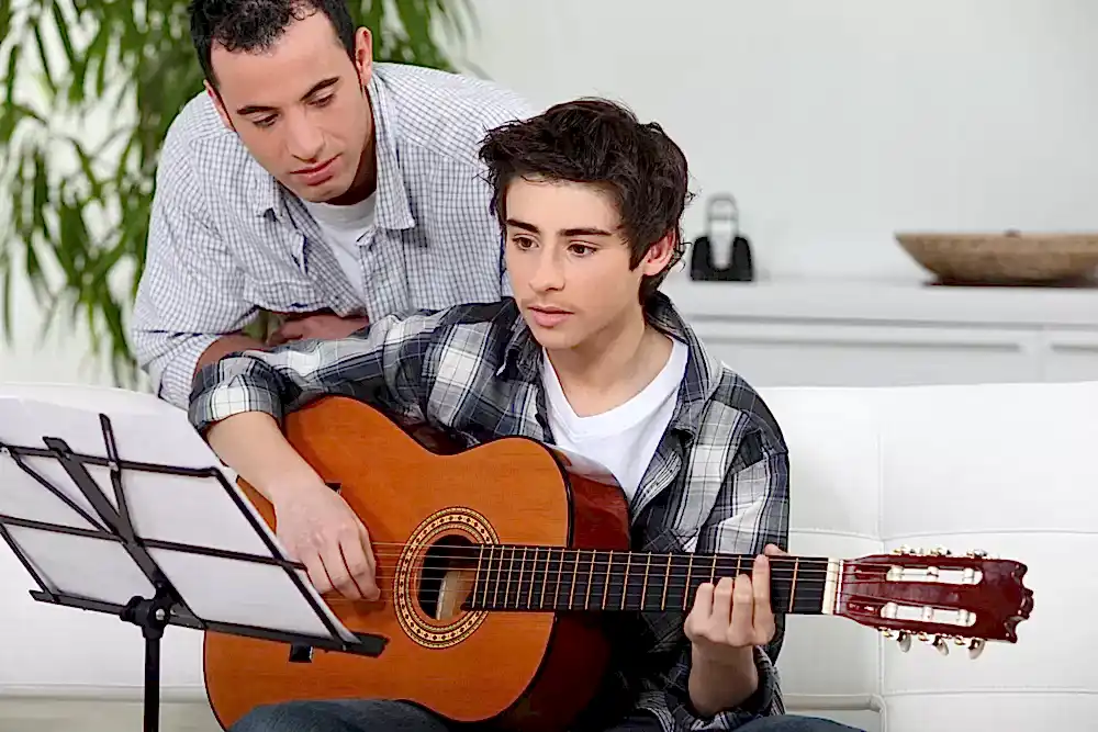 nota okuma atölyesi