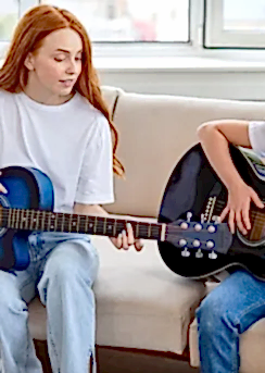 gitar kursu istanbul