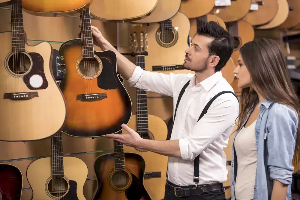 genç gitar kursları