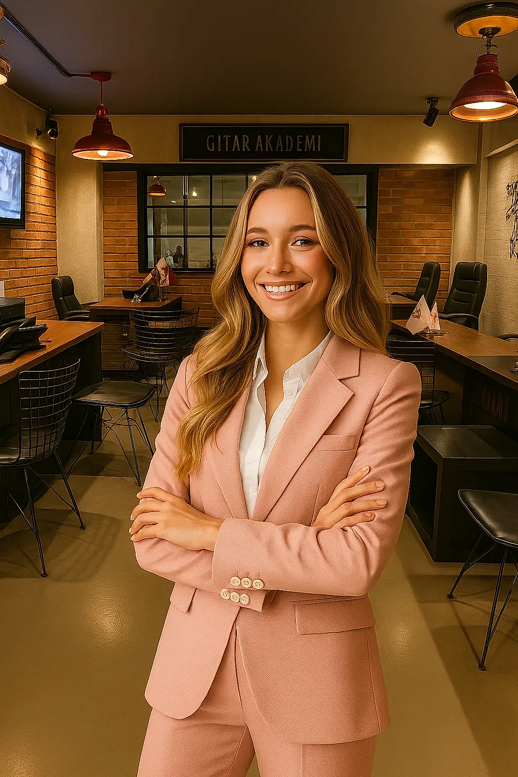 gitar akademi iletişim