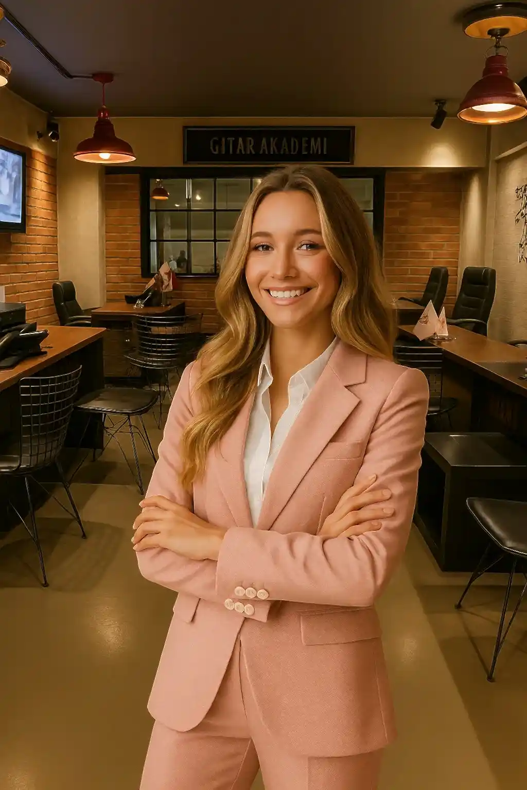 gitar akademi iletişim