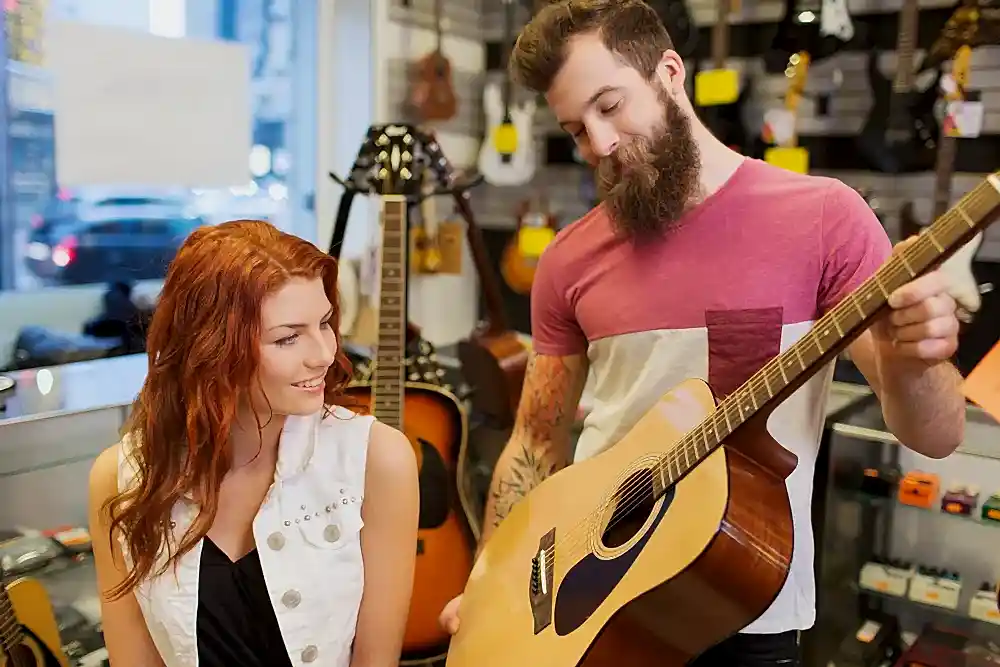 gitar kursu istanbul