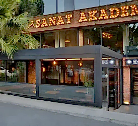 Akademiden Fotoğraflar