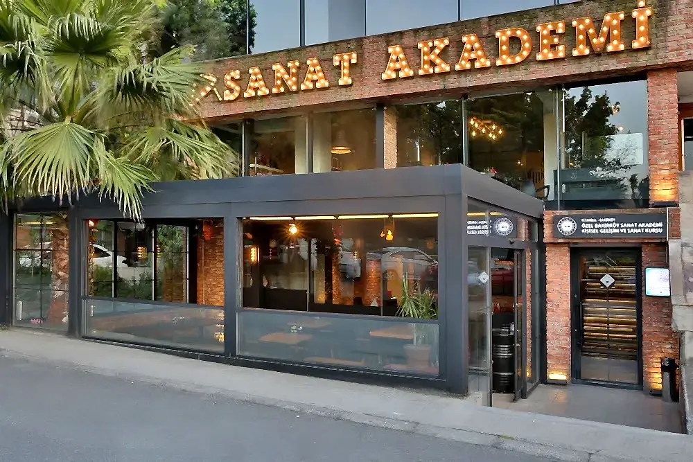 meb ruhsatlı çocuk gitar kursu