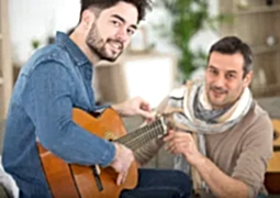 özel gitar dersleri