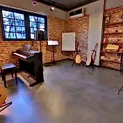 Ozel Gitar Egitimi 5