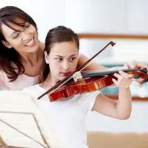 MEB Onaylı Keman Kursu