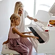 MEB Onaylı Piyano Kursu