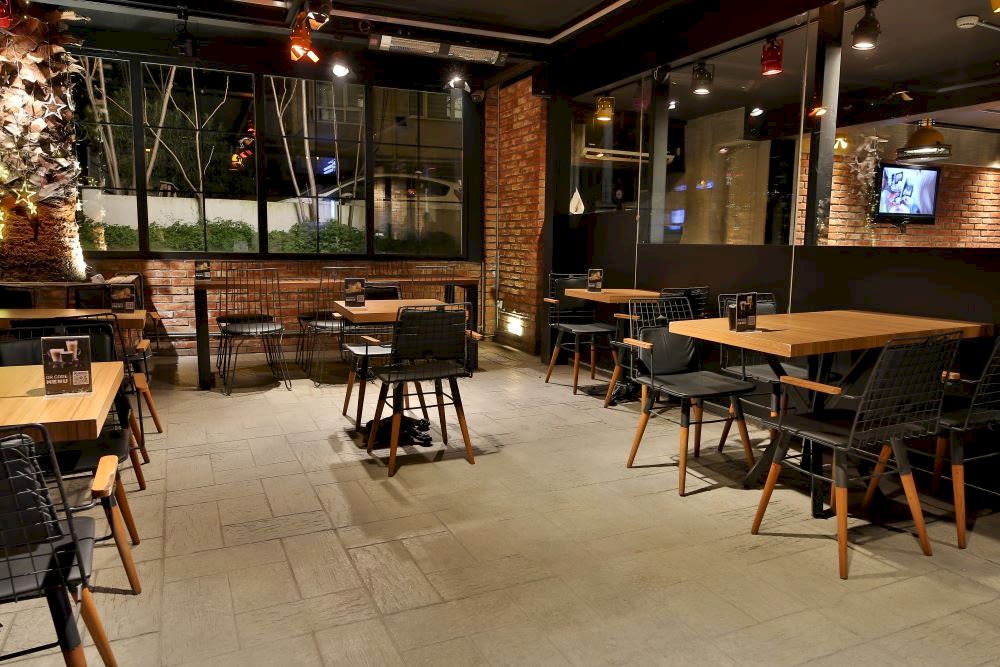 Sanat Cafe 5